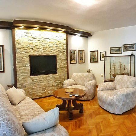 Promenade Suite Kotor Exteriör bild