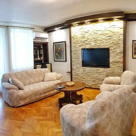 Promenade Suite Kotor Exteriör bild