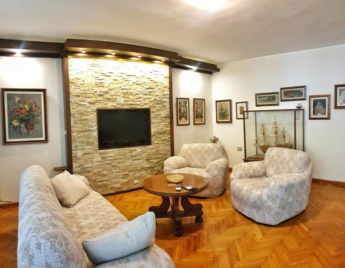 Promenade Suite Kotor Exteriör bild